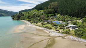 Linkwater Wonder - Marlborough Holiday Home